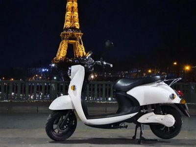 Les meilleurs scooters électriques sur le marché