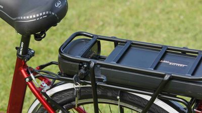 Comparatif de vélos électriques d'une autonomie de 100 km