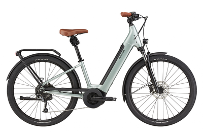 Adventure Neo 2 EQ Sage Gray