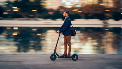Quelle est l'autonomie d'une trottinette électrique ?