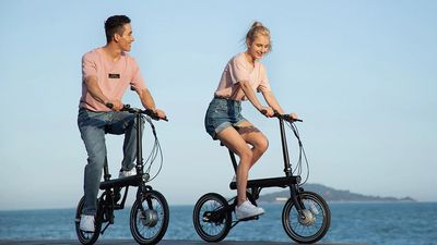 Notre comparatif des meilleurs mini vélos électriques