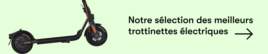 Blog Trottinettes