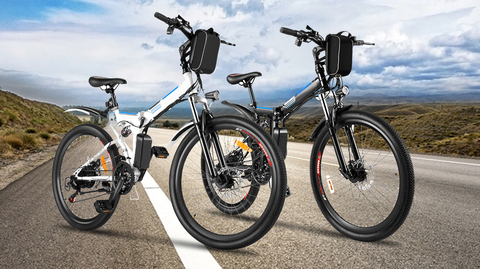 Comment choisir son vélo électrique pliant de 26 pouces ?