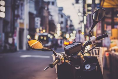 Quel permis pour un scooter électrique ?