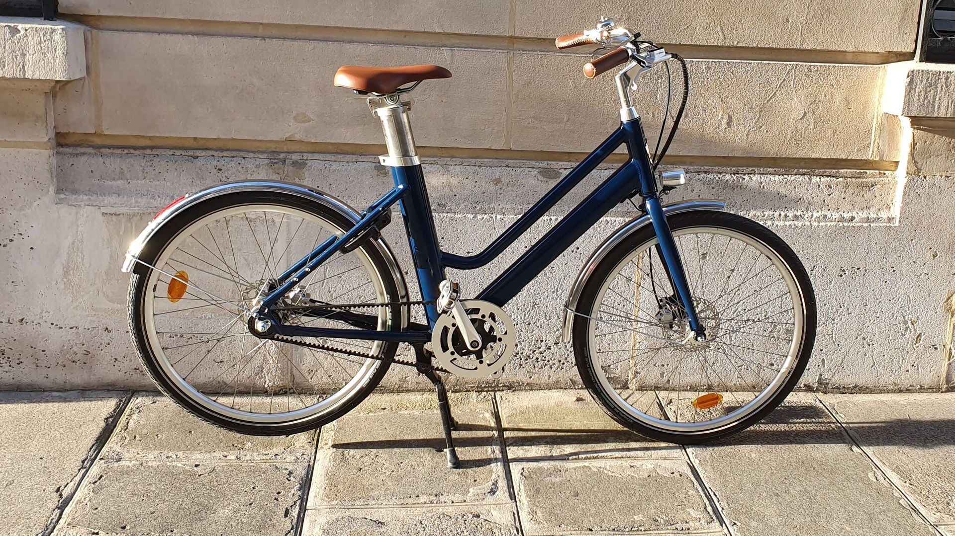 Vélo électrique bleu : comparatif des 10 meilleurs modèles
