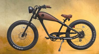 Comparatif vélo électrique custom