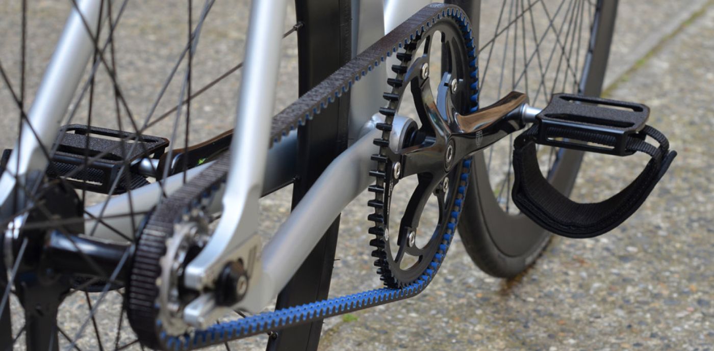 Les meilleurs vélos électriques à courroie Chango