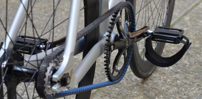 Les meilleurs vélos électriques à courroie