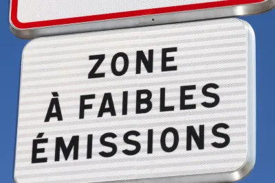 ZFE : Ce qui change et comment s'y adapter