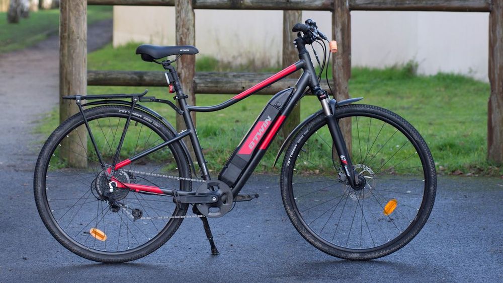 Top 5 des meilleurs vélos électriques avec une grande autonomie Chango
