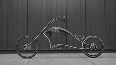 Comparatif de vélos électriques Chopper