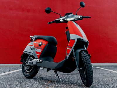 Quel est le prix d'un scooter électrique ?