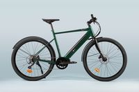 Le Sport + - Noir