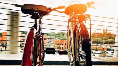 Comparatif des modèles de vélo électrique d'occasion pour homme