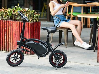 Comparatif de vélos électriques sans pédales