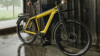 Top 5 des meilleurs vélos électriques avec une autonomie de 200 km
