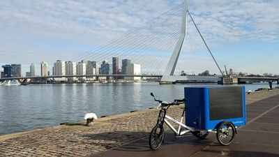 Comparatif des vélos électriques solaires