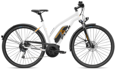 E-Traverse 1.1+ ST