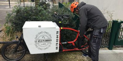 Les meilleurs vélos cargos électriques professionnels