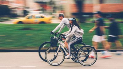 Comparatif de vélos électriques 3 000 watts