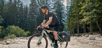 Qu'est ce qu'un vélo gravel ?