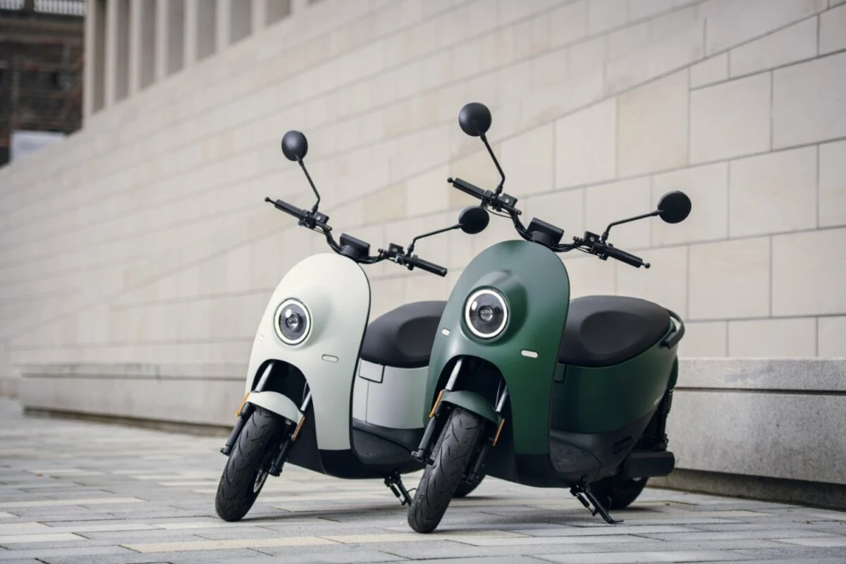 Quelle est l'autonomie d'un scooter électrique ?