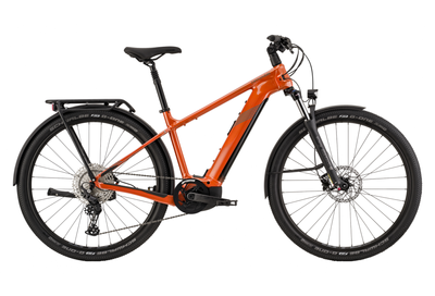 Tesoro Neo X2 29 Shimano Deore 11V 625 Wh Saber