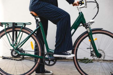 NOS Rare moyeux fabrication preference piste années 30 vélo ancien