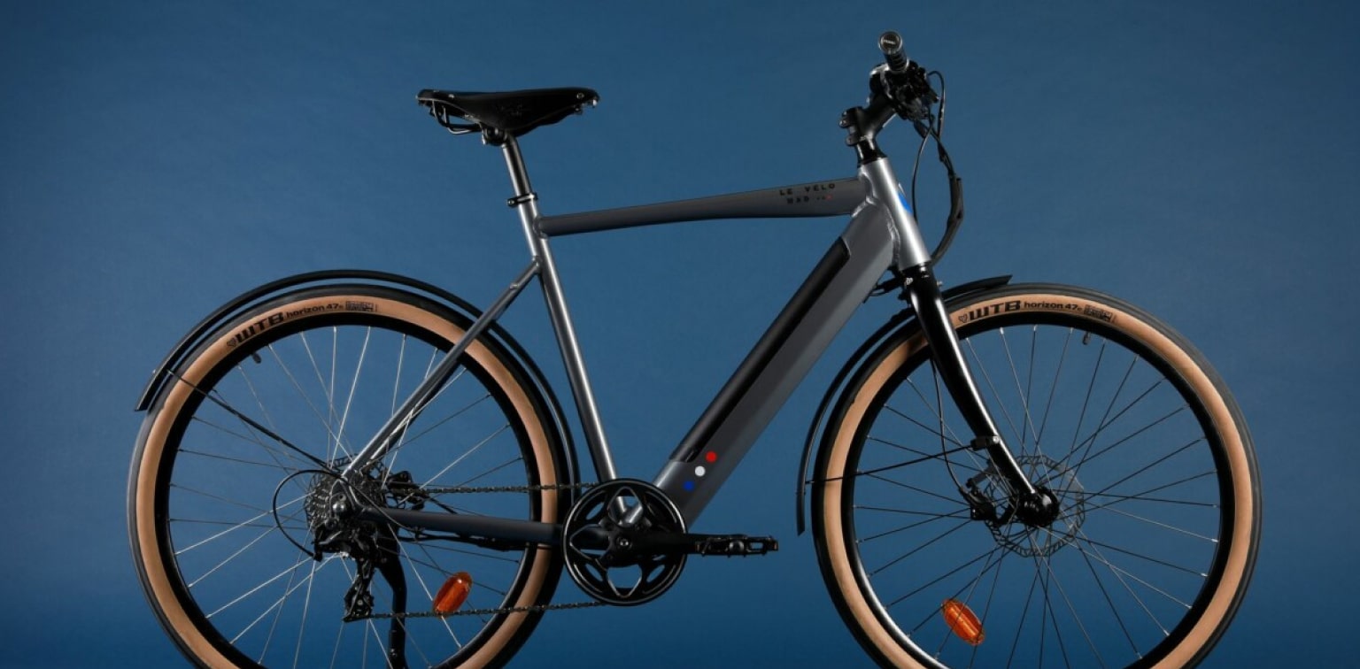Avis et Test : Vélo Mad Urbain 2 | Chango