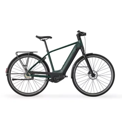 Que penser du vélo électrique Decathlon LD 920 E ?