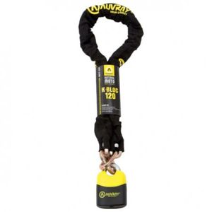 Antivol Chaine K.Bloc 120Cm D.10 Non Homologuée