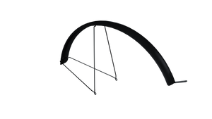 Garde-boues arrière IWEECH