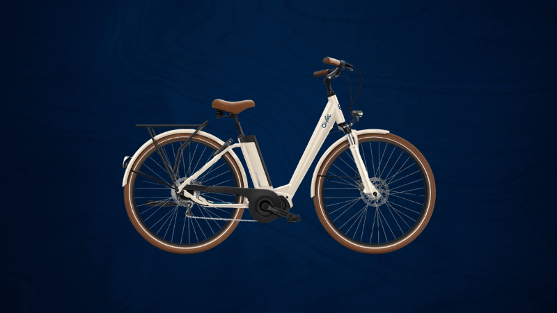 Avis sur le O2Feel iVog 6 : un vélo électrique sérieux, mais qui manque ...