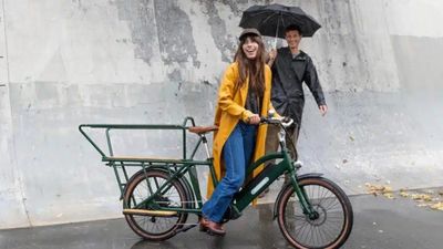 Vélo cargo Longtail Nebula à Rennes : Avantages et solutions