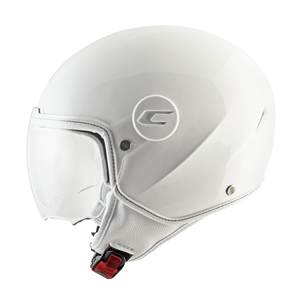 Casque 205a Magic Mono Visière courte