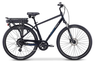 E-Crosstown