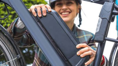 Les meilleurs vélos à assistance électrique avec 145 km d'autonomie