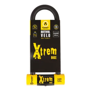 Antivol en U Auvray - Haute sécurité - Classe SRA