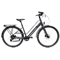 Cloot Bike Mosku 700
