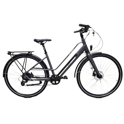 Cloot Bike Mosku 700