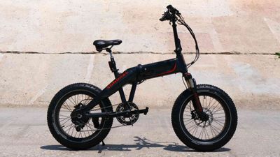 Pourquoi choisir un vélo électrique pliant de 15 kg ?