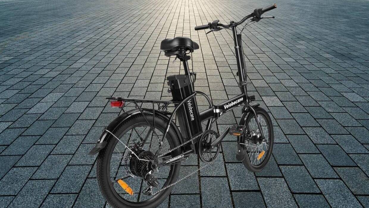 Quel vélo électrique pliant choisir pour un petit budget ?