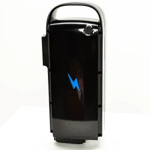 Batterie additionnelle Momentum Electric