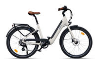 Vélo électrique Shiftbikes - Nightshift