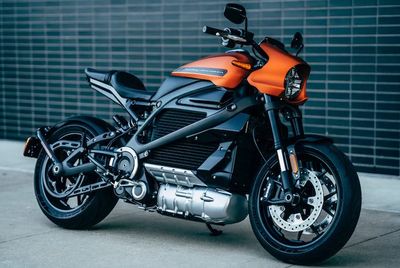 Quelle est l'autonomie d'une moto électrique ?
