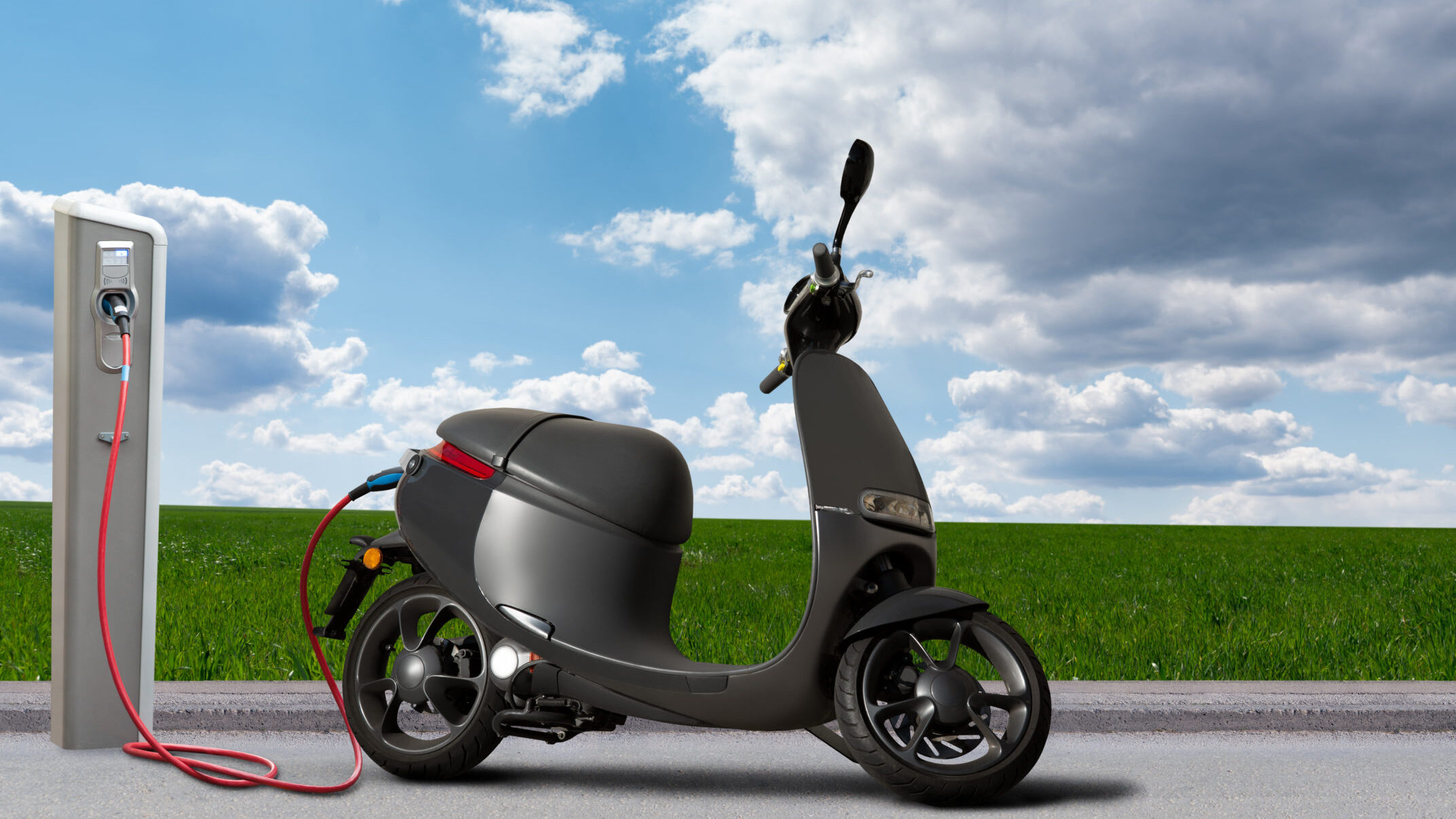 quel permis pour un scooter électrique scooter électrique ecologie