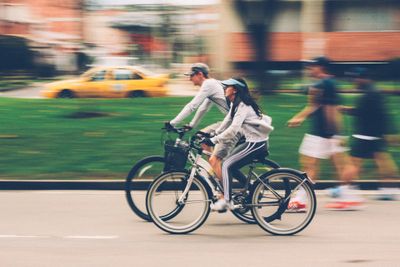 Comparatif de vélos électriques de 48 V et 1 500 W