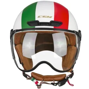 Casque 801v Ebi Vintage Italia