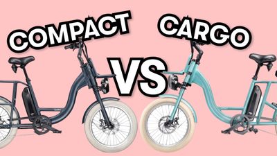 Comparatif : Gaya Compact vs Gaya Cargo