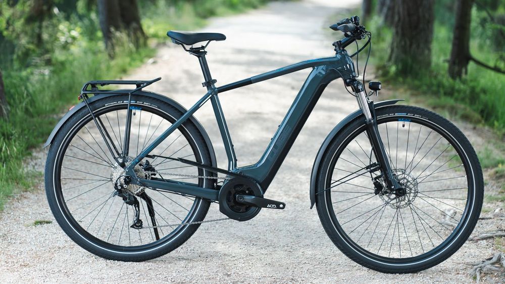 Top 5 des meilleurs vélos électriques avec une grande autonomie Chango — free download